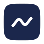 Graph SVG Icon